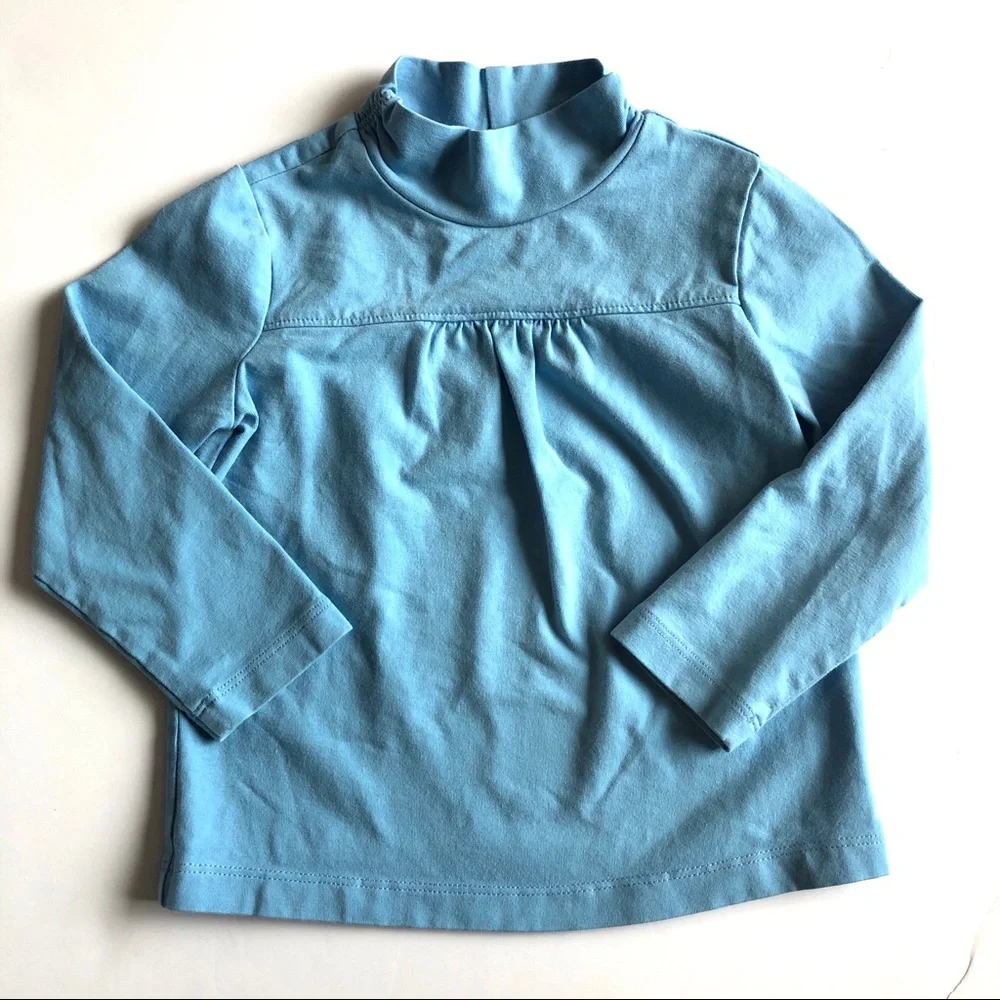 Hanna Andersson Top